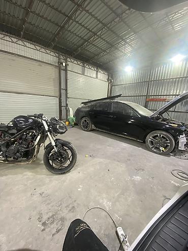 ямаха мт: Мотоцикл аналог Yamaha R3 Пластики в комплекте ✅ - Кузов: нейкед — 3