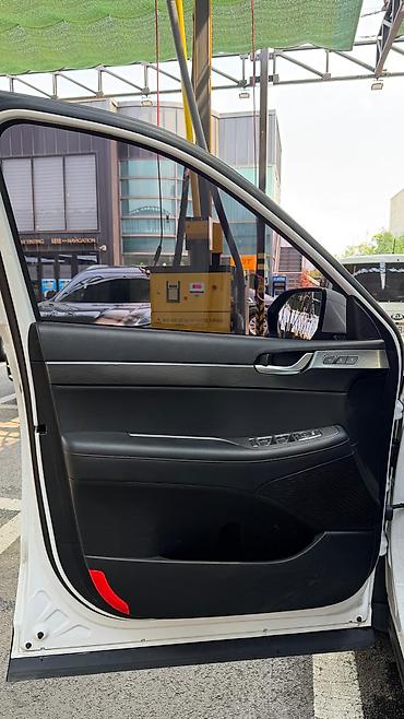 palisad: Hyundai Palisade: 2020 г., 2.2 л, Автомат, Дизель, Кроссовер — 8