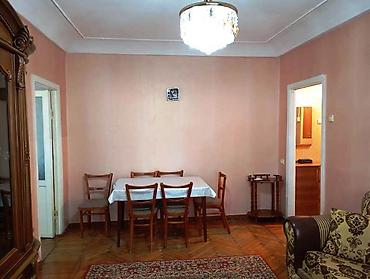 Квартиры: Баку, 2 комнаты, Вторичка, м. Нефтчиляр, 50 м² — 2