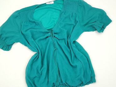 orsay bluzki damskie wyprzedaż: Bluzka Damska, Orsay, M, stan - Bardzo dobry