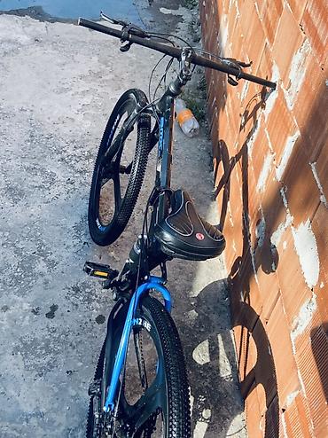 rama velo: İkisi birlikdə bmx və start bmx29luq problemsiz start 26lıq ətraflı — 4