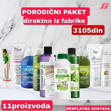 ravne cizme od prevrnute koze: Family paket obožavaju žene širom Srbije. Saznajte više informacija