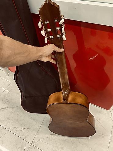 gitar satisi: Klassik gitara, Suzuki, Yeni, Ünvandan götürmə — 4