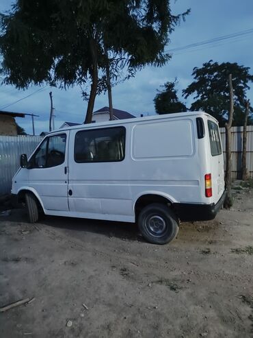 форд фокус бензонасос: Ford Transit: 1998 г., 2.5 л, Механика, Дизель, Бус