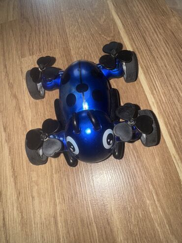 Oyuncaqlar: Hər biri 1 AZN — 10