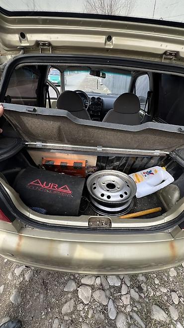 Сабвуферы для авто: Сабвуфер Aura Sound Equipment с усилителем. - Тип: автомобильный — 8