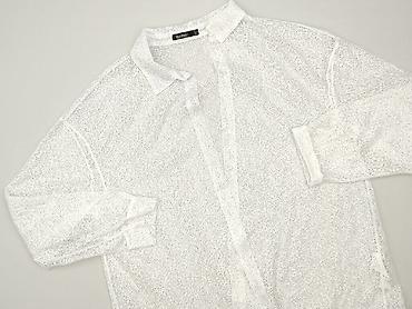 shein bluzki boho: Boohoo, Koszula damska, rozmiar M — 1