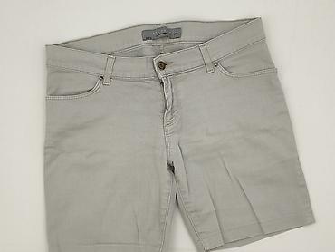 zara basic 77302: Zara, Szorty damskie, rozmiar L — 1