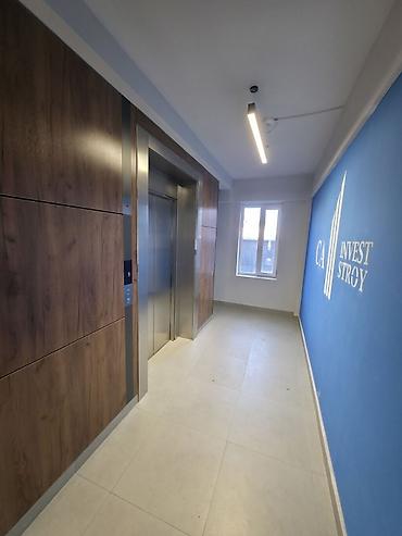 Продажа квартир: 2 комнаты, 62 м², Элитка, 4 этаж, Евроремонт — 1