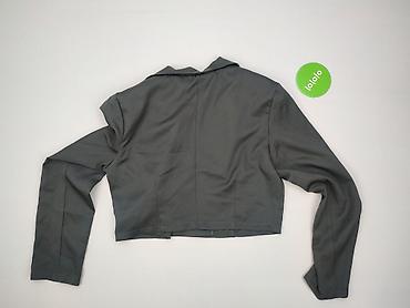 lebek kurtka: Exclusive, Marynarka damska, rozmiar XL — 3