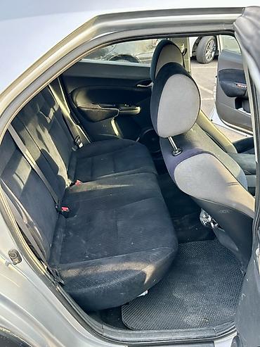 хонда цивик 6 поколения: Honda Civic: 2006 г., 1.8 л, Робот, Бензин, Хэтчбэк — 6
