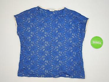 city chic: City Chic, Bluzka damska, rozmiar 3XL — 2