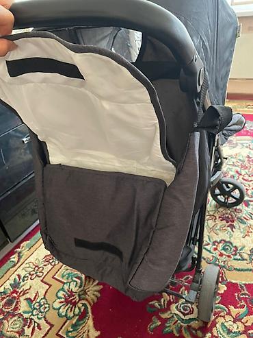 Коляски: Коляска — 4