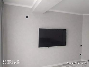 Установка телевизоров: Установка все виды телевизоров и кронштейнов, Профессиональный монтаж — 5