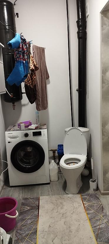 3кв сдаю: 3 комнаты, 87 м², Индивидуалка, 3 этаж, Дизайнерский ремонт — 3
