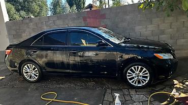 toiotta 200: Toyota Camry: 2006 г., Автомат, Бензин, Седан — 3