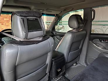 сакура тойота: Toyota Land Cruiser Prado: 2008 г., 3 л, Автомат, Дизель, Внедорожник — 9