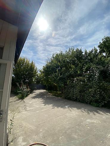 Продажа коттеджей и домов: Новопавловкадан чон уй сатылат. 5ком +2ком кухня алма бак — 4