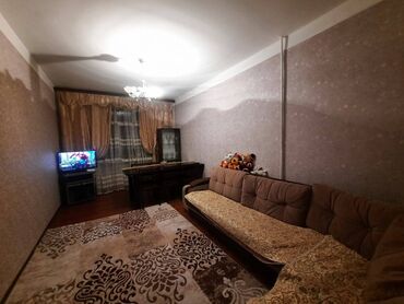 Köhnə tikili: Bakı, 2 otaqlı, Köhnə tikili, 55 kv. m — 1