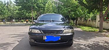 daewoo espero 1996: Opel Vectra: 2 l | 1996 il 330000 km Sedan — 6