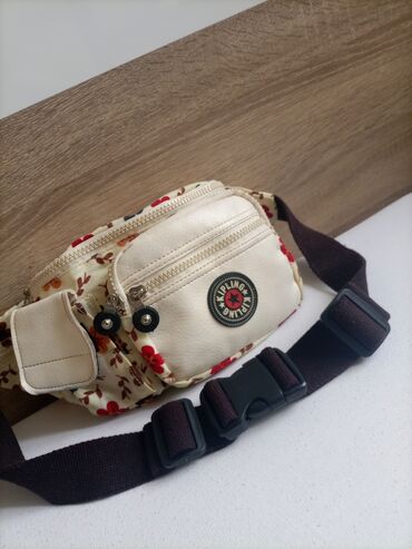 valentino torba: Waist bag