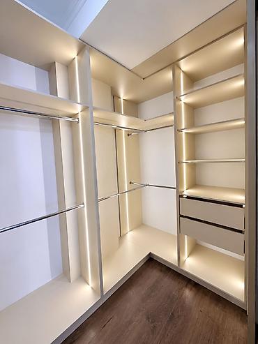 residence: 3 комнаты, 112 м², 12 мкр Элитка, 10 этаж, Евроремонт — 5