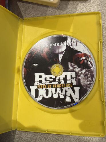 Oyun diskləri: Qarışıq janr, İşlənmiş Ünvandan götürmə — 3