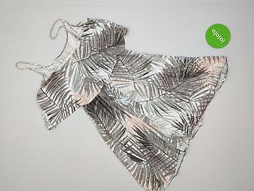 second hand online tanio: H&M, Sukienka damska, rozmiar XS — 3