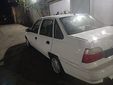 daewoo nexia nece masindir: Daewoo Nexia: 1.5 l | 2008 il Sedan — 3