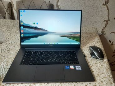 irşad notebook: Yenidir 2-ci iş kompyuteri verilib deyə satıram işlətməmişəm. Hazır