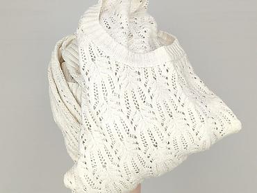 pull and bear swetry: Reserved, Sweter damski, rozmiar L — 5