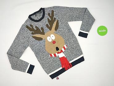 sweter beloved: Sweter dla mężczyzn, rozmiar S — 2