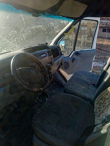 Панели, обшивки: Торпедо Ford Оригинал — 7