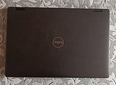 монитор 40: Dell Latitude 5300 2-in-1 трансформируемый ноутбук 2‑в‑1 с сенсорным — 5