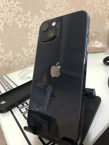 samsung galaxy s26: IPhone 13, 128 GB, Midnight — 1