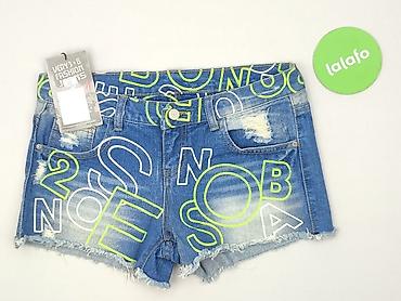 jeans wildcat: Fashion Jeans, Szorty damskie, rozmiar XS — 2