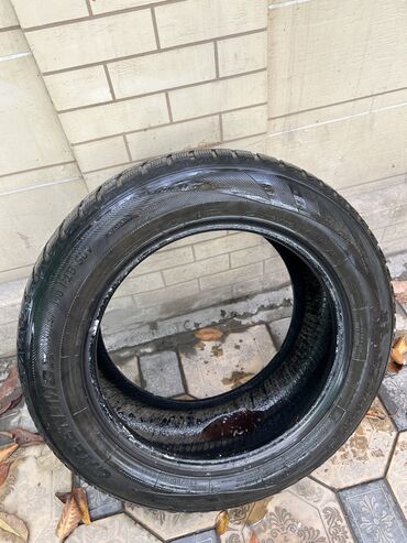 купить зимнюю резину на 18: Продаю 1 шт шину Зимний 
275/55/19 состояния хорошая