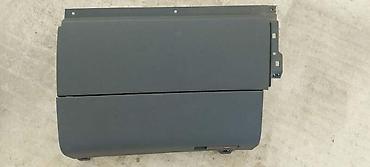 carsun: KASETA ZA VOLKSWAGEN TOURAN OD 2003. DO 2006. GOD — 2