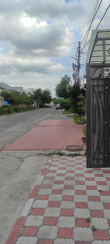 бишкек съем жилья: 185 м², 5 комнат, Без животных — 6