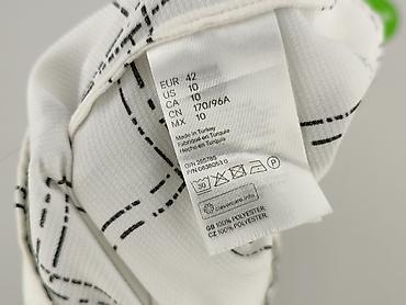 hm polgolf: H&M, Bluzka damska, rozmiar L — 6