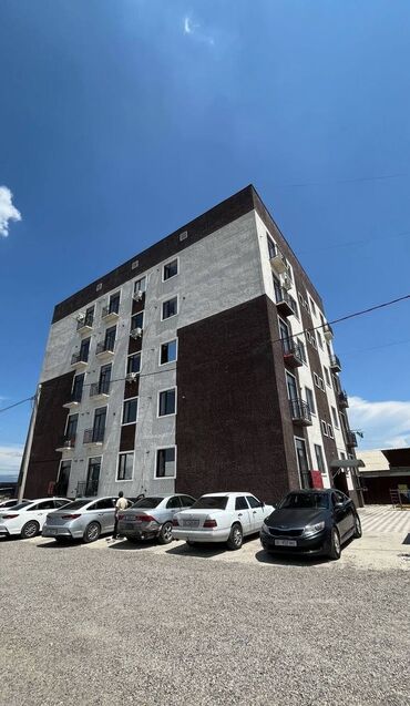 Продажа квартир: 1 комната, 42 м², Индивидуалка, 5 этаж, Евроремонт