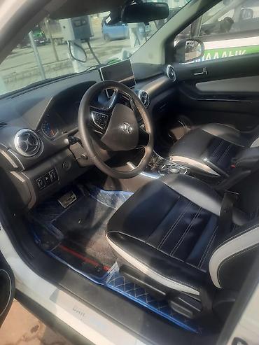 JAC: JAC : 2019 г., Электромобиль, Кроссовер at lalafo.kg — 12 JAC: JAC : 2019 г., Электромобиль, Кроссовер — 12