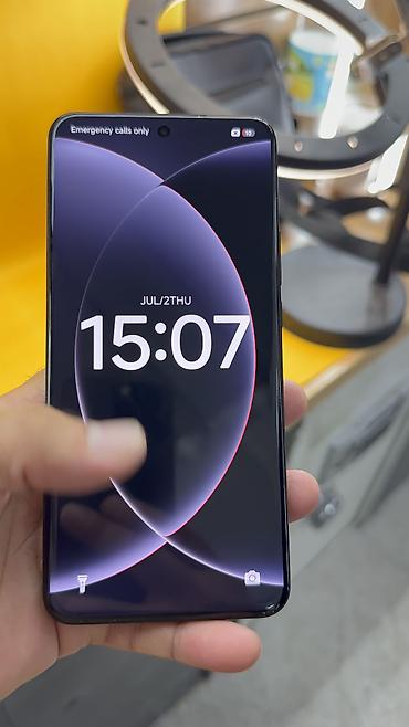 mi camera: Xiaomi, 15 Ultra, Б/у, 256 ГБ, 2 SIM, eSIM — 7