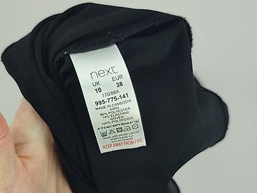 sukienki plus size: Sukienka damska, rozmiar M — 4