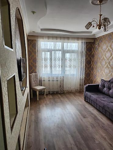 berde kiraye: Kirayə – 2 otaqlı studio mətbəxli mənzil Yer: Xırdalan, Abşeron — 1