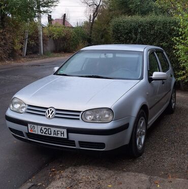 голф2 афтомат: Volkswagen Golf: 2000 г., 1.6 л, Автомат, Бензин, Хетчбек