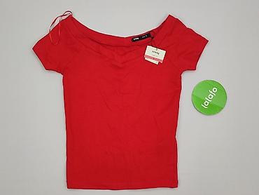 riverisland eu: Sinsay, T-shirt damski, rozmiar S — 2