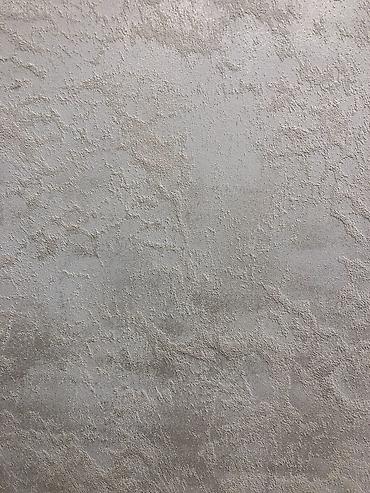 Штукатурка, шпаклевка: Декоративная штукатурка | Венецианская, Мокрый шелк, Кварц песок Больше 6 лет опыта at lalafo.kg — 4 Штукатурка, шпаклевка: Декоративная штукатурка | Венецианская, Мокрый шелк, Кварц песок Больше 6 лет опыта — 4