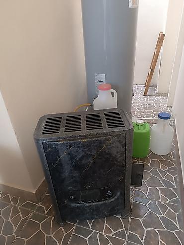 soba peci: Ödənişli çatdırılma — 2