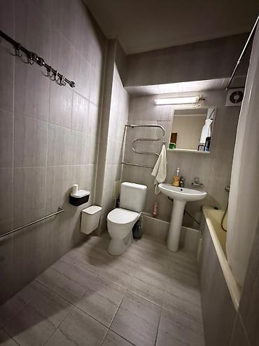 3х: 3 комнаты, 64 м², Вефа ТЦ 105 серия, 5 этаж — 8